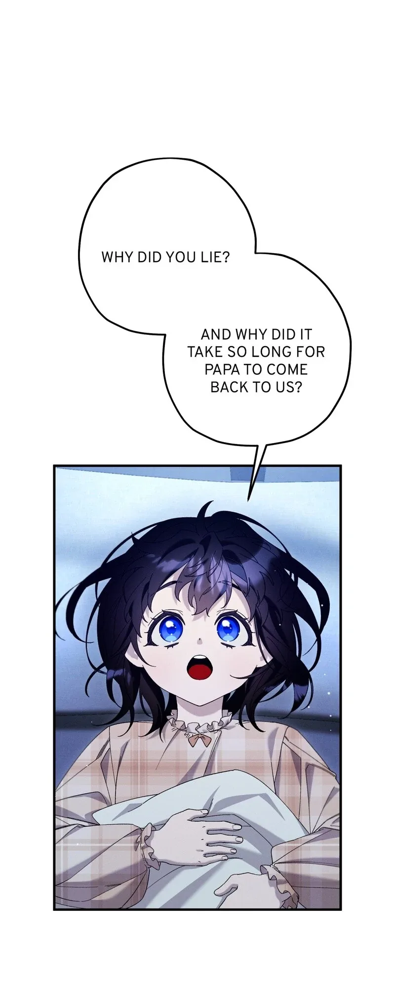 The Beast Within Chapter 84 page 30