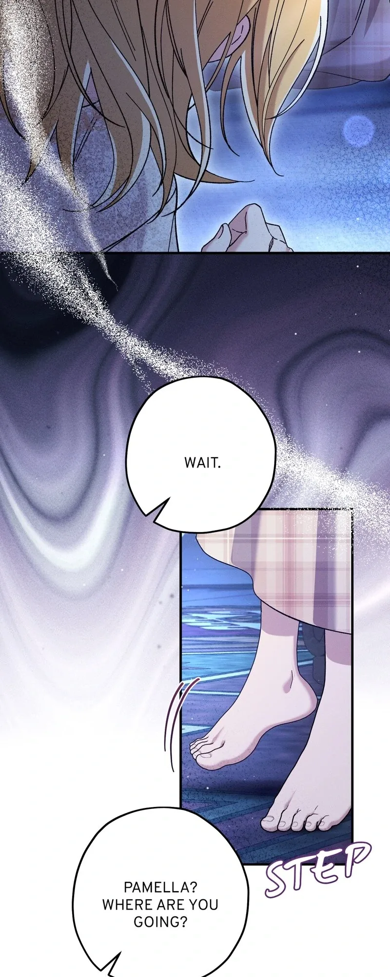 The Beast Within Chapter 84 page 45