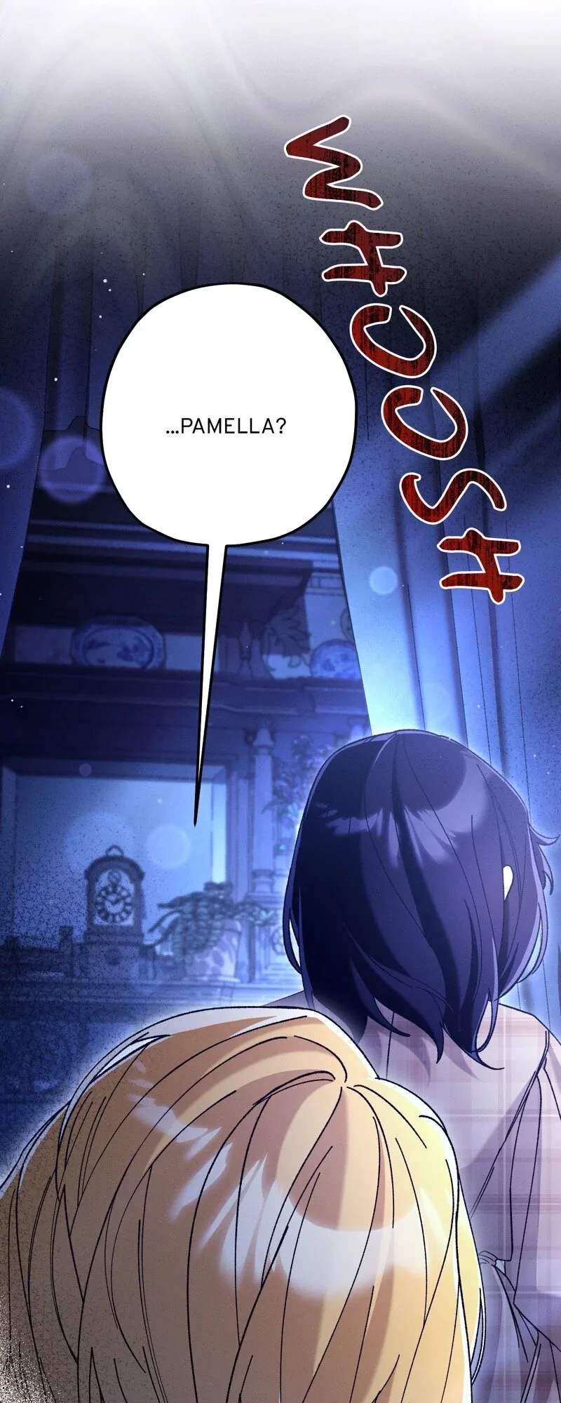 The Beast Within Chapter 84 page 44