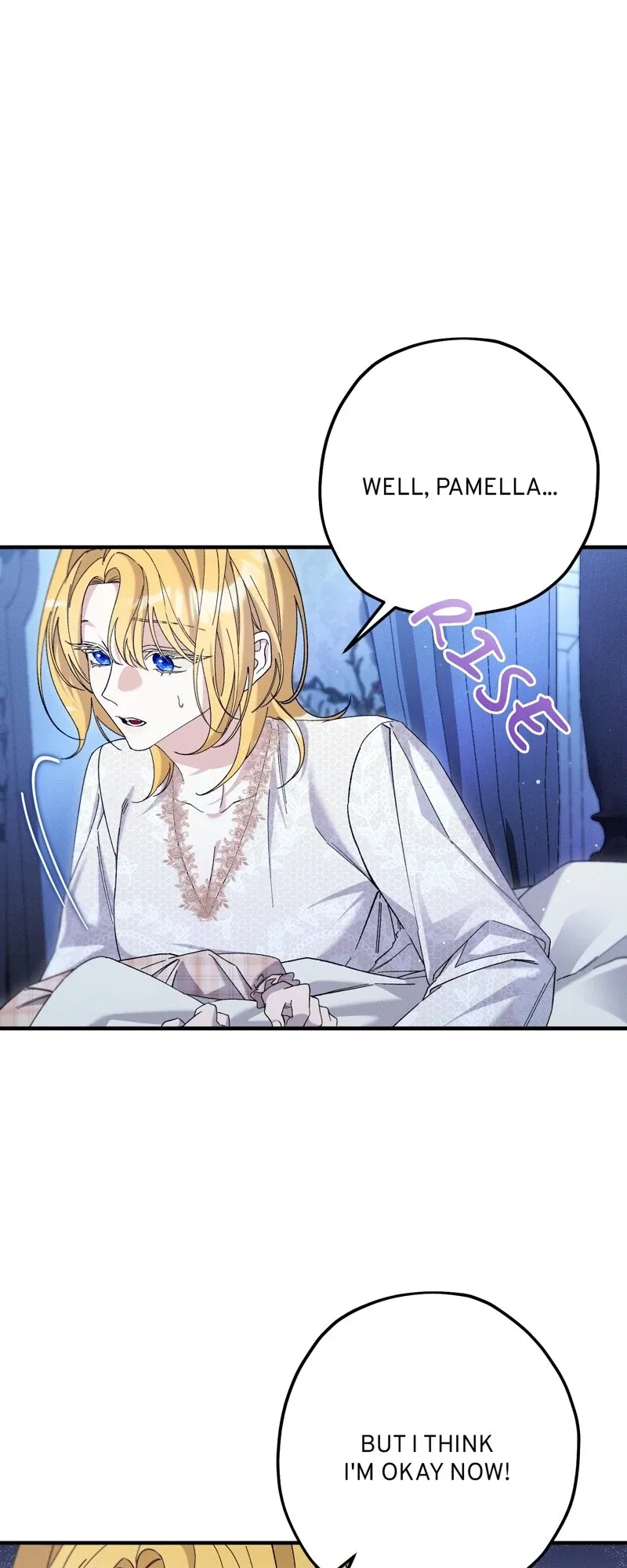 The Beast Within Chapter 84 page 31
