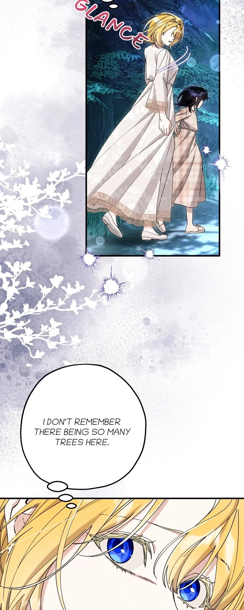 The Beast Within Chapter 84 page 55