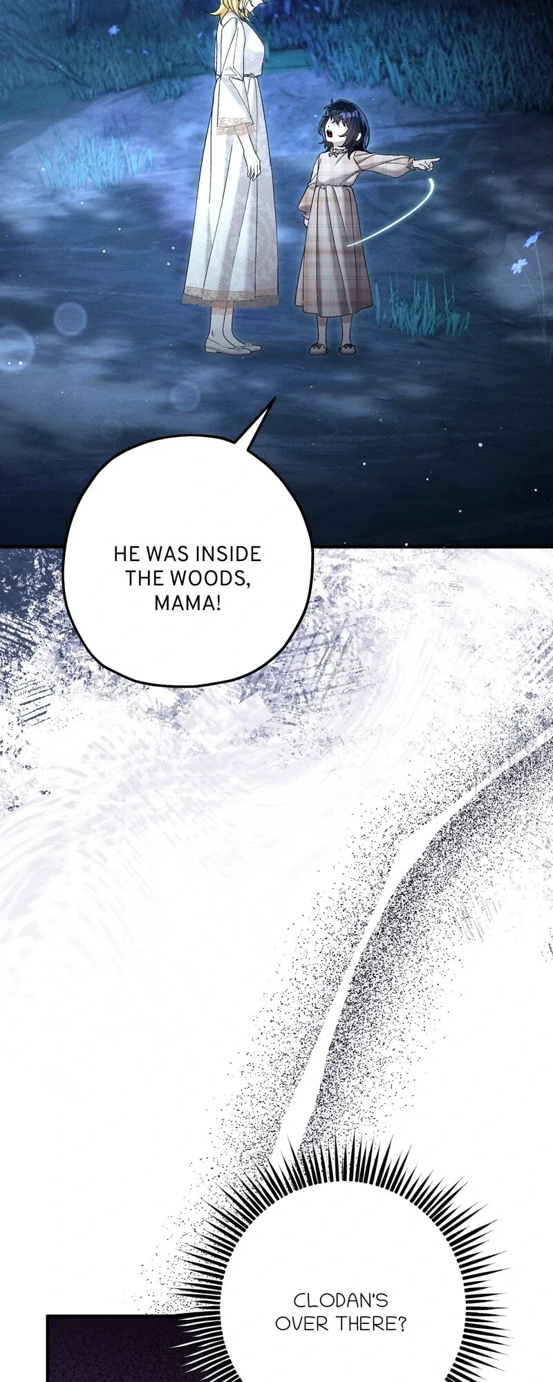 The Beast Within Chapter 84 page 61