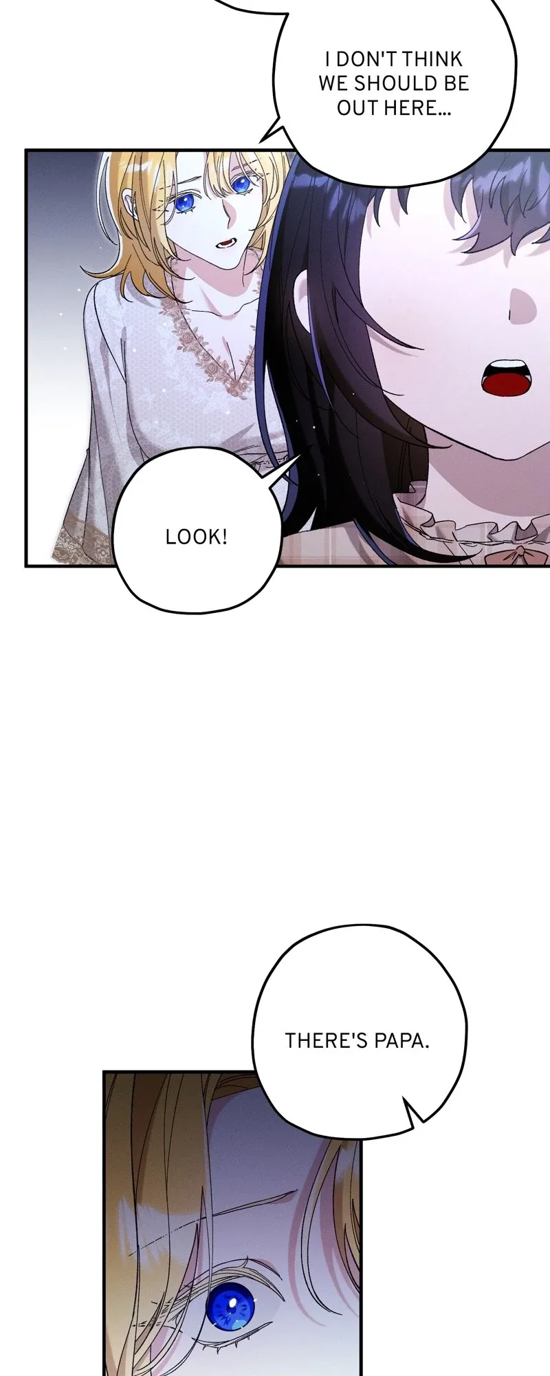 The Beast Within Chapter 84 page 59