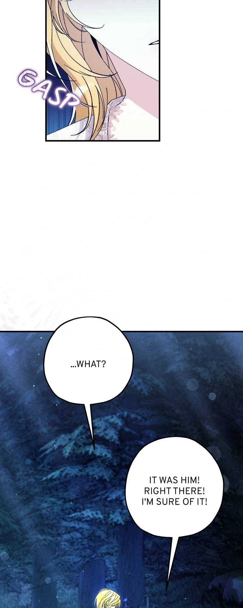 The Beast Within Chapter 84 page 60