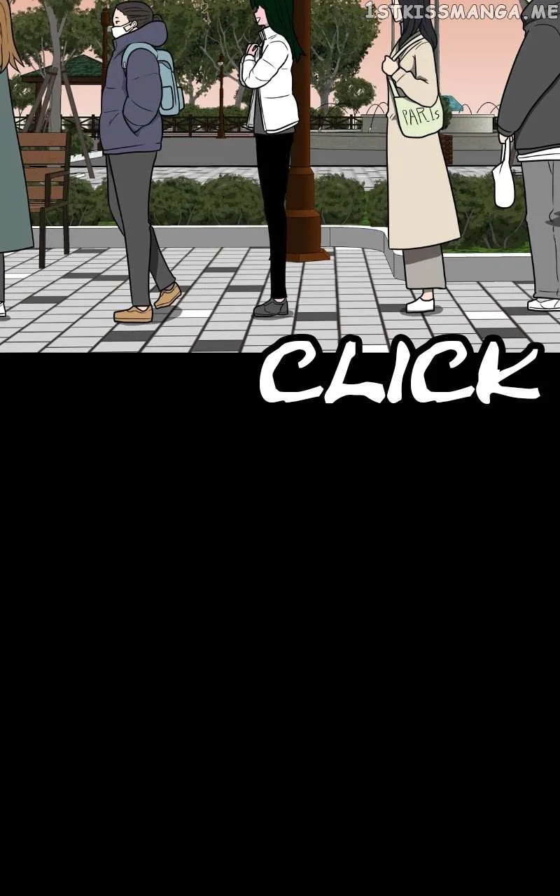 Dating to Survive Chapter 14 page 10
