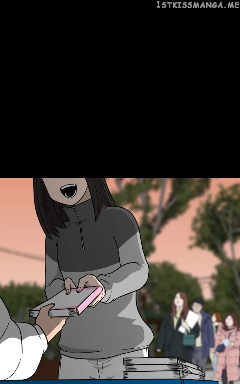 Dating to Survive Chapter 14 page 5