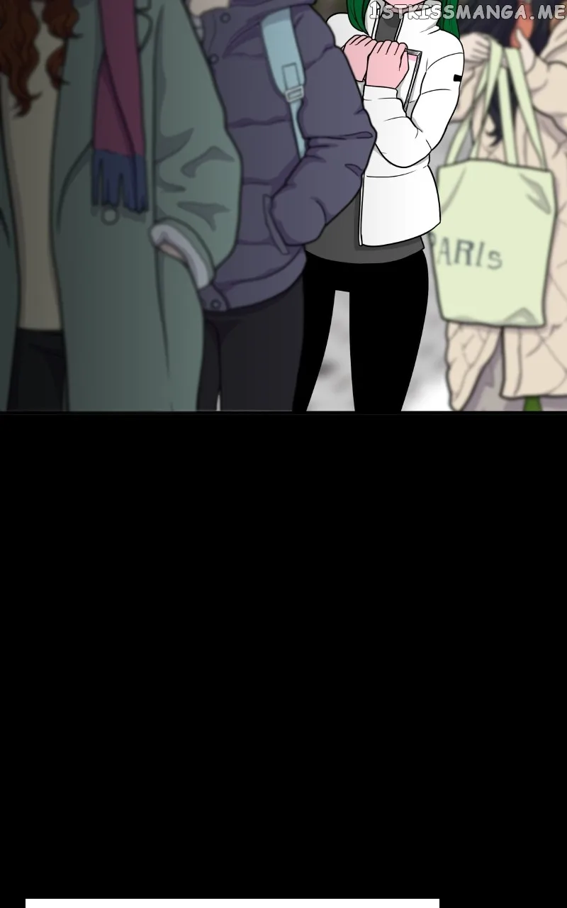 Dating to Survive Chapter 14 page 7