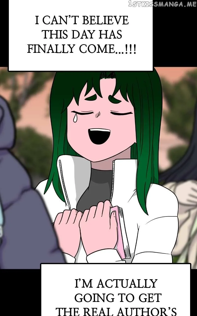 Dating to Survive Chapter 14 page 8