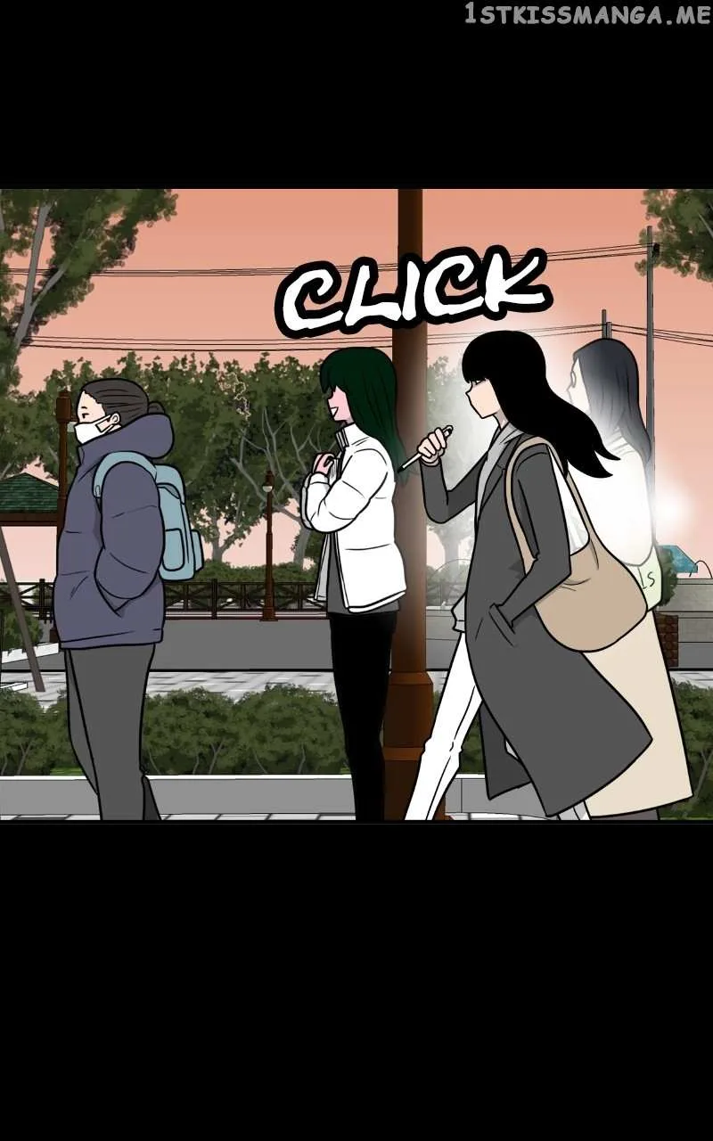 Dating to Survive Chapter 14 page 11