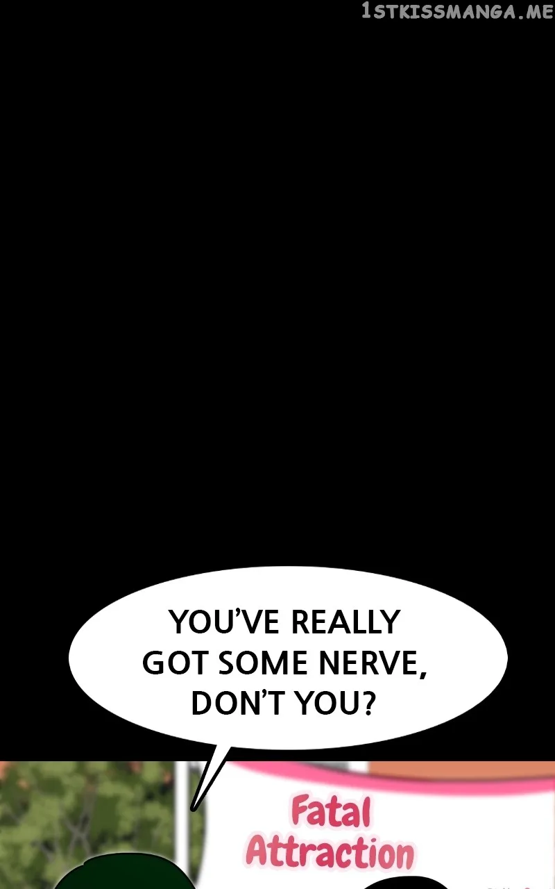 Dating to Survive Chapter 14 page 18