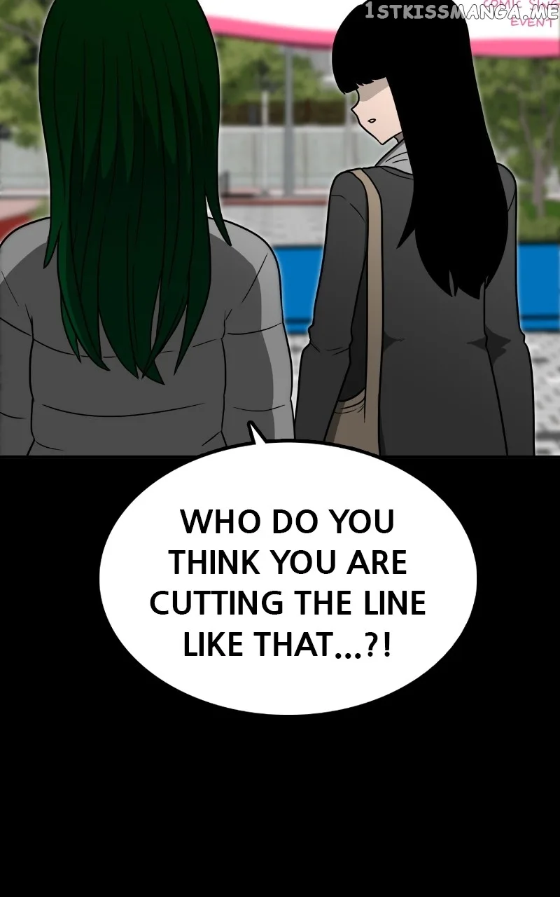Dating to Survive Chapter 14 page 19