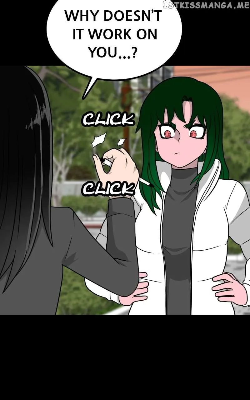 Dating to Survive Chapter 14 page 24