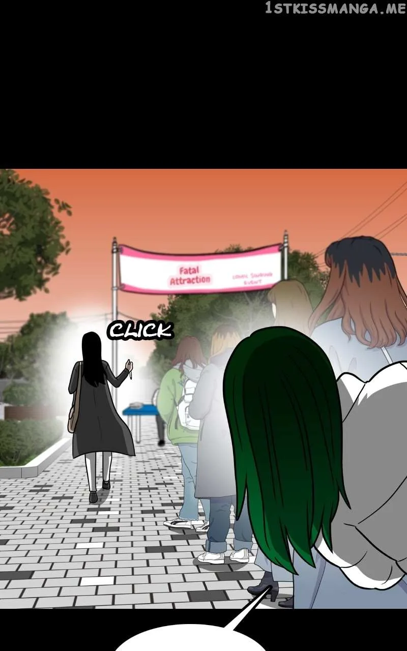 Dating to Survive Chapter 14 page 14