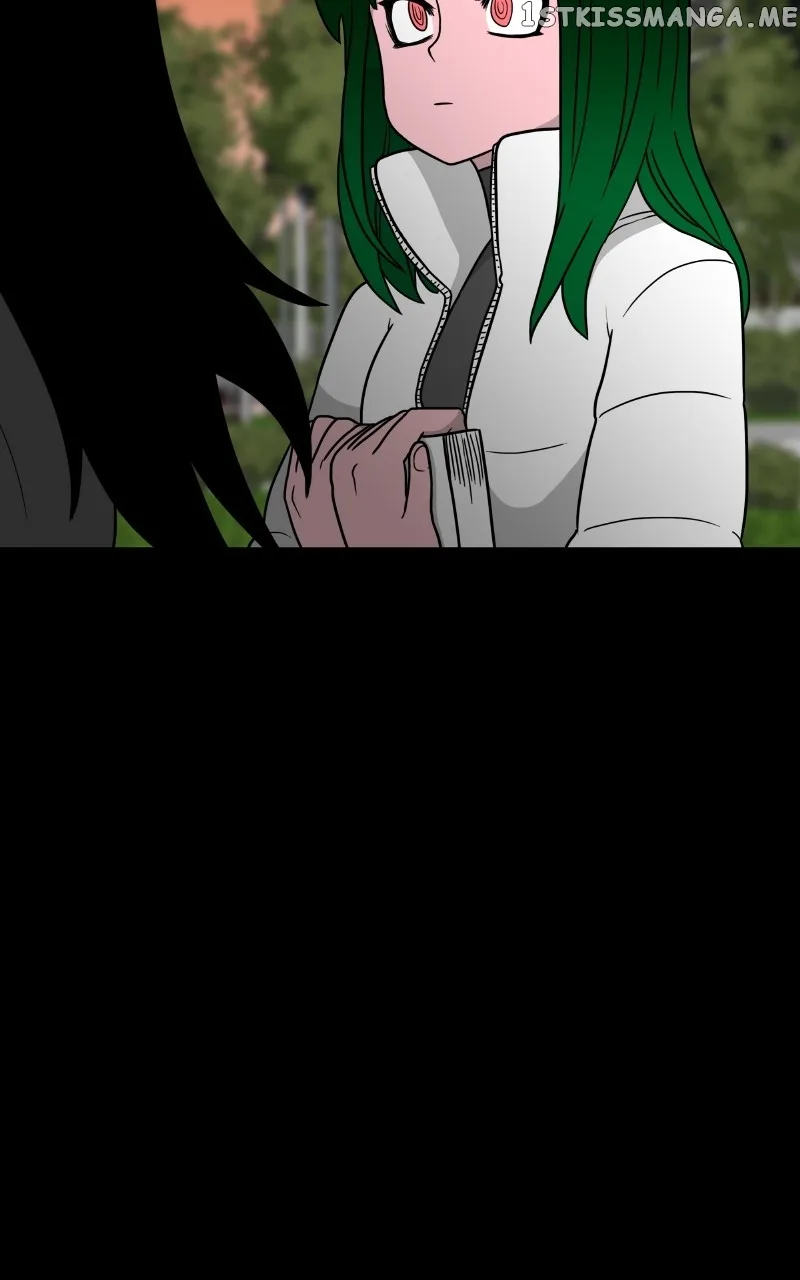 Dating to Survive Chapter 14 page 13