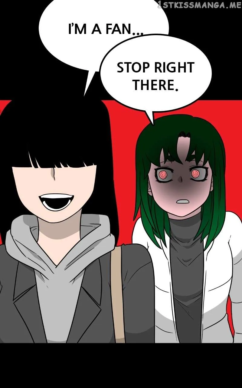 Dating to Survive Chapter 14 page 17