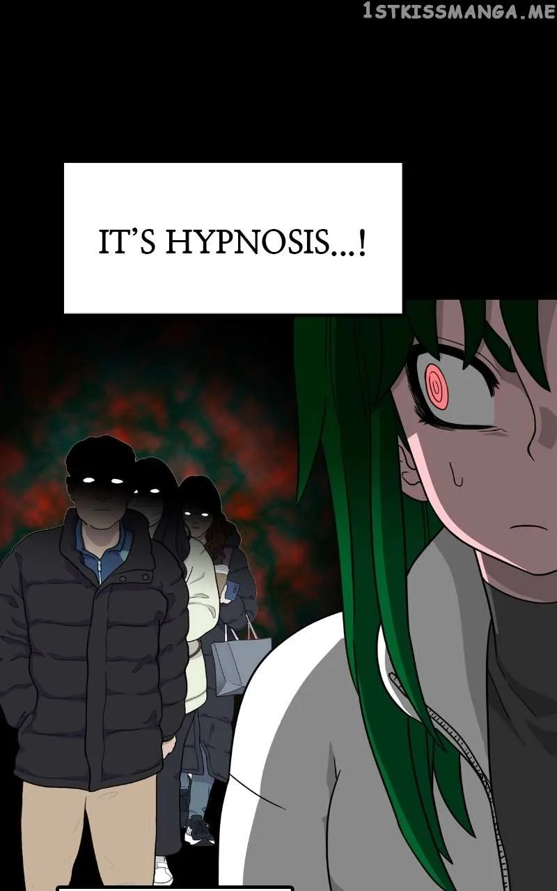Dating to Survive Chapter 14 page 27