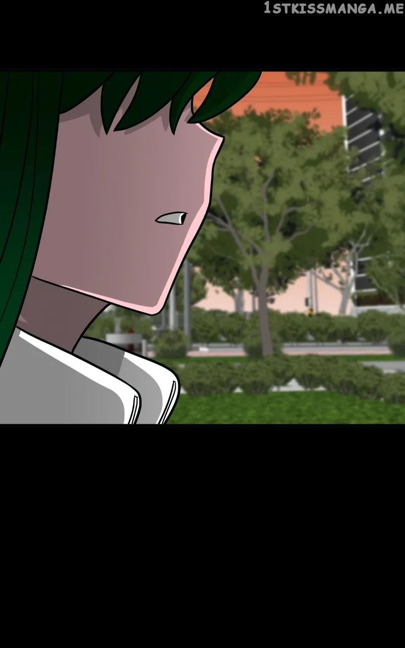 Dating to Survive Chapter 14 page 32