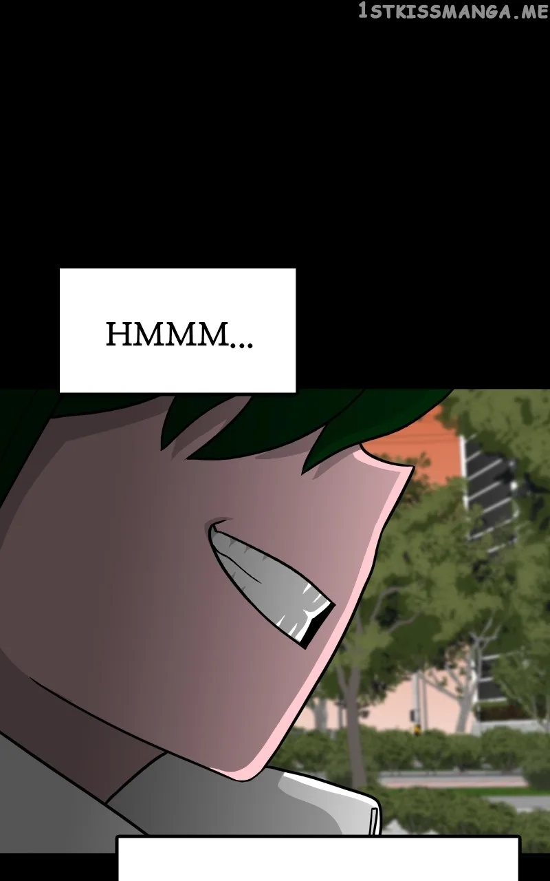 Dating to Survive Chapter 14 page 33