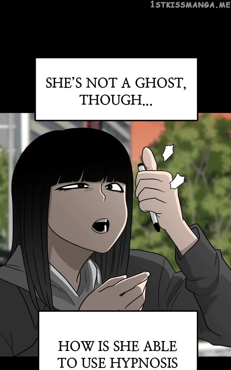 Dating to Survive Chapter 14 page 30