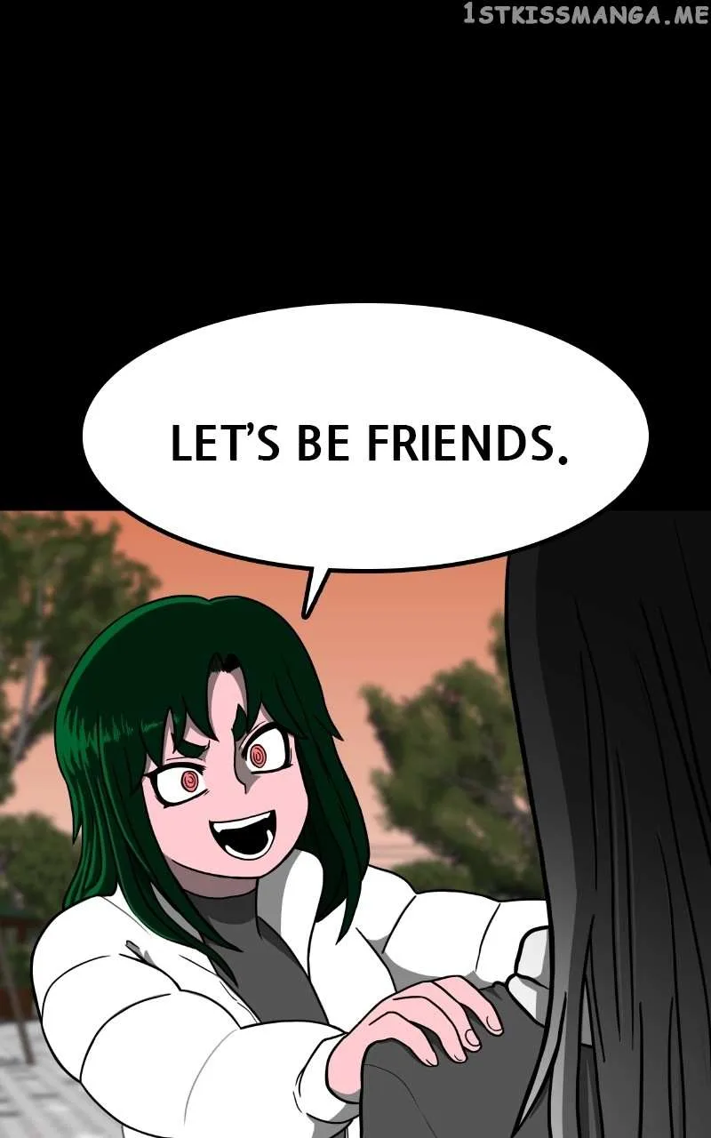 Dating to Survive Chapter 14 page 36