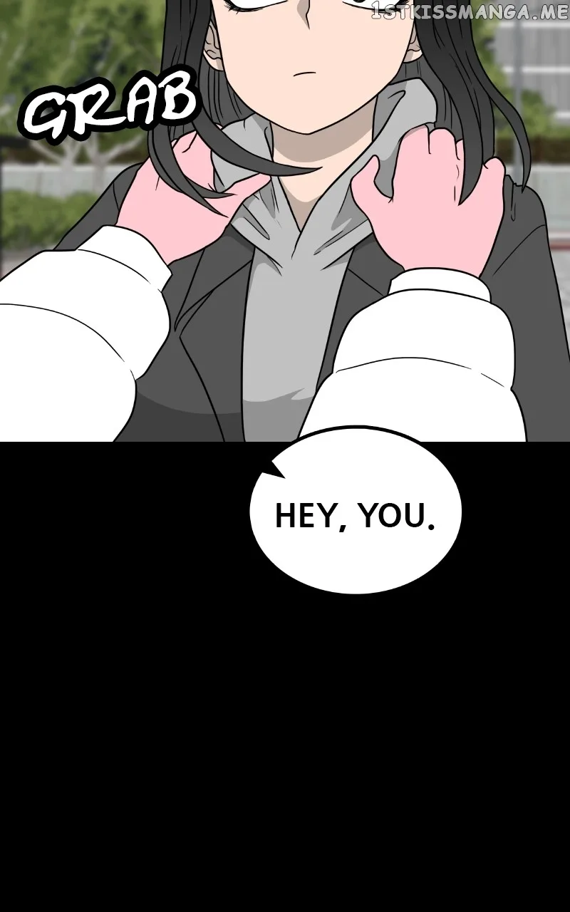 Dating to Survive Chapter 14 page 35