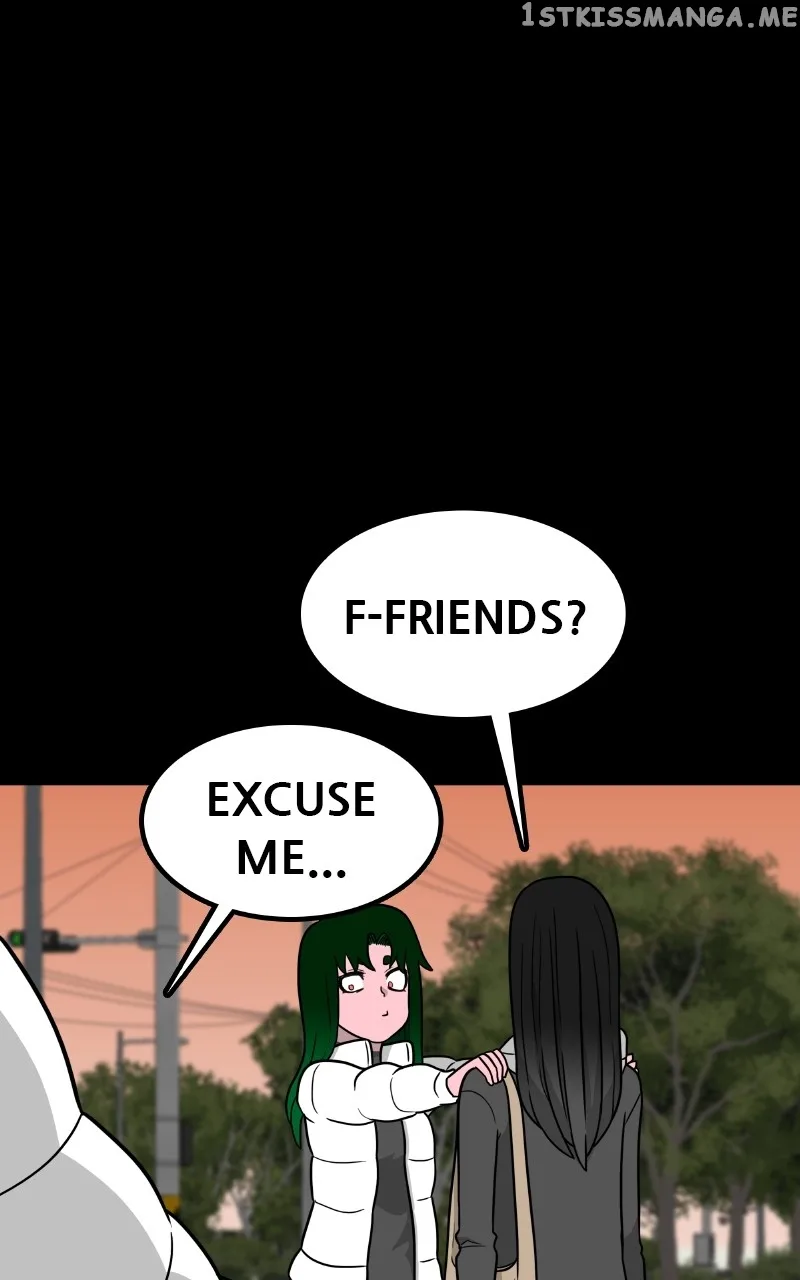 Dating to Survive Chapter 14 page 39