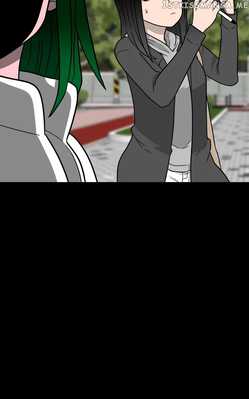 Dating to Survive Chapter 14 page 29