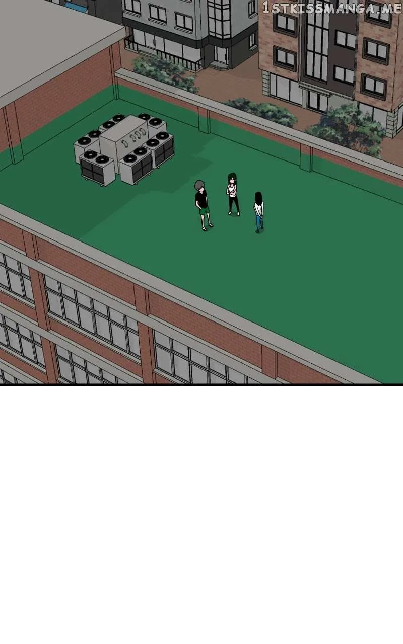 Dating to Survive Chapter 14 page 44