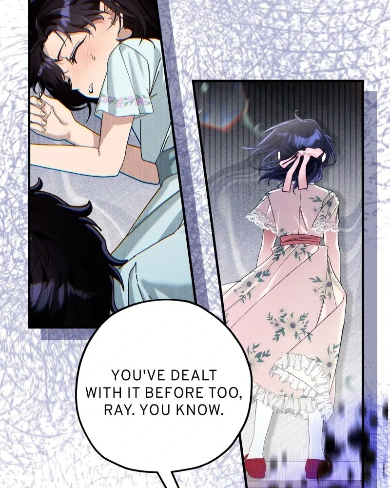 The Beast Within Chapter 87 page 17