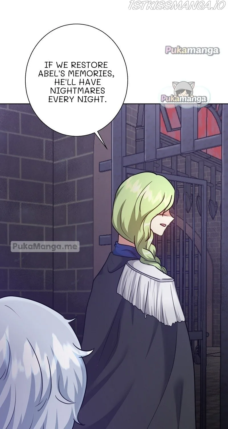 Demon Lord’s 5500 Shadows Chapter 58 page 5