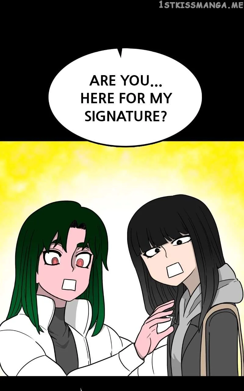 Dating to Survive Chapter 14 page 41