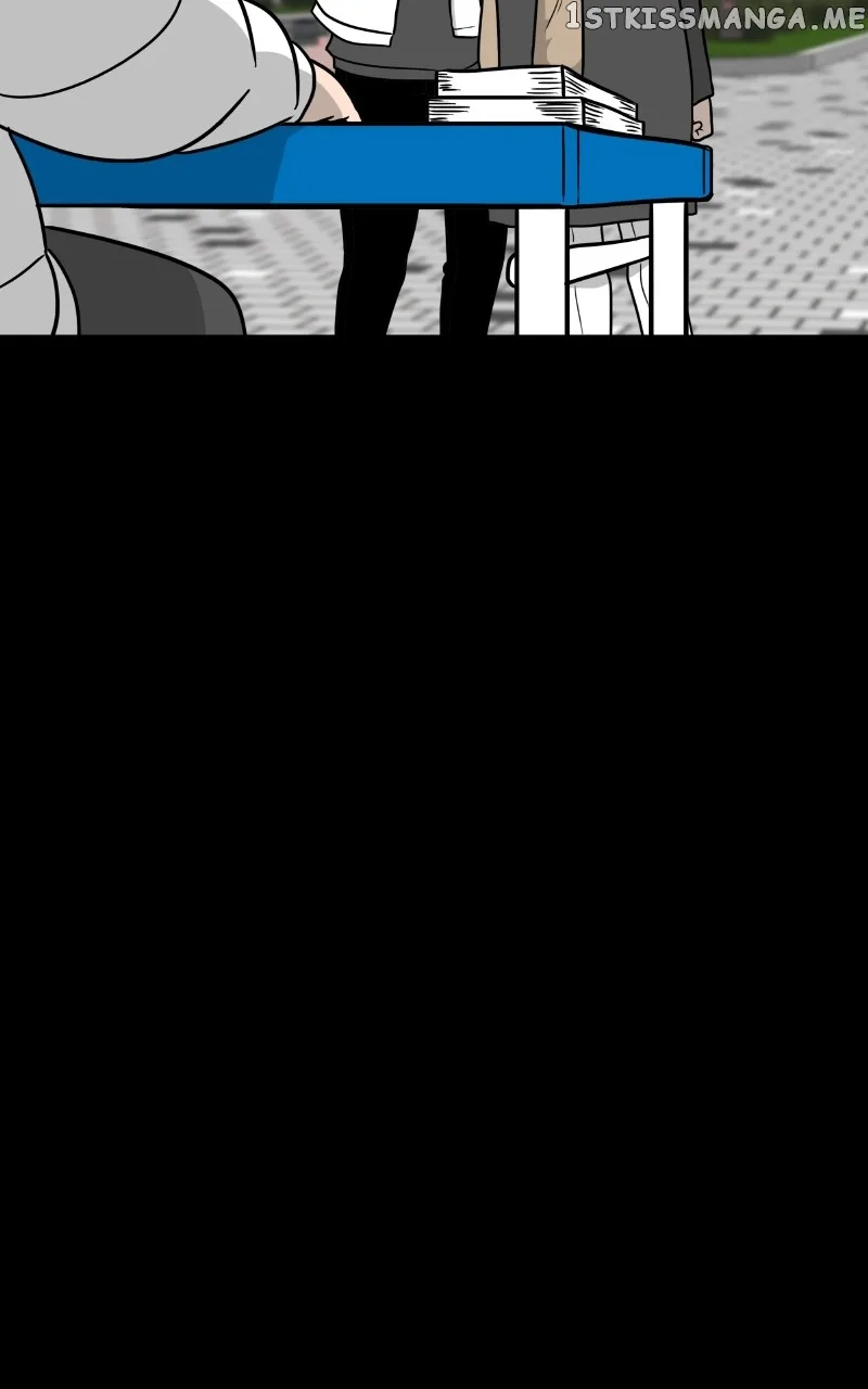 Dating to Survive Chapter 14 page 40
