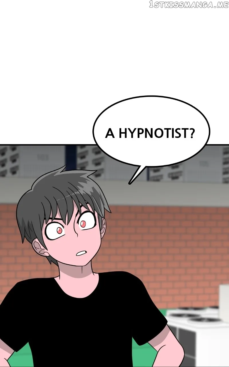 Dating to Survive Chapter 14 page 45
