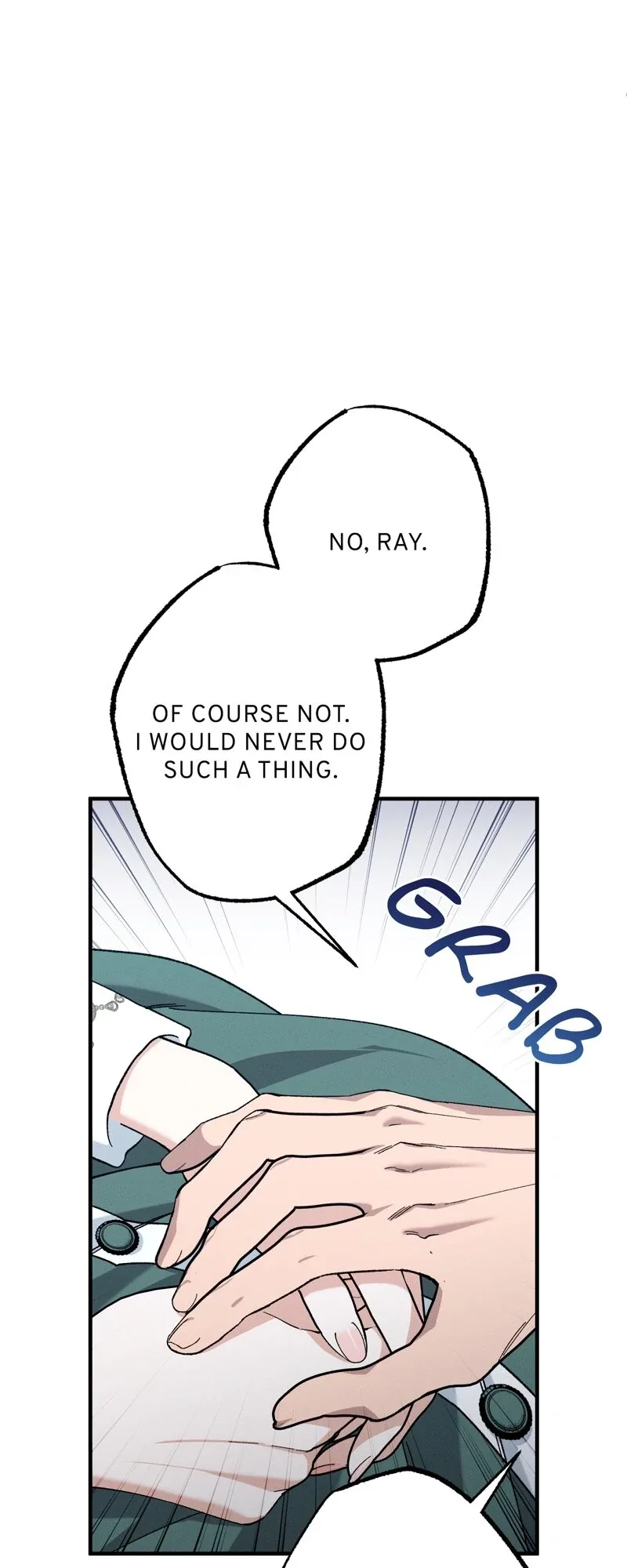 The Beast Within Chapter 87 page 14