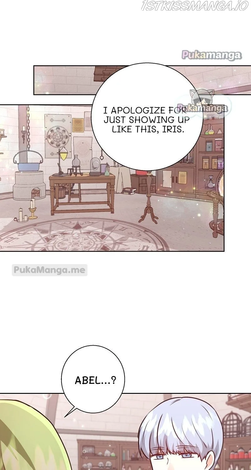 Demon Lord’s 5500 Shadows Chapter 58 page 7