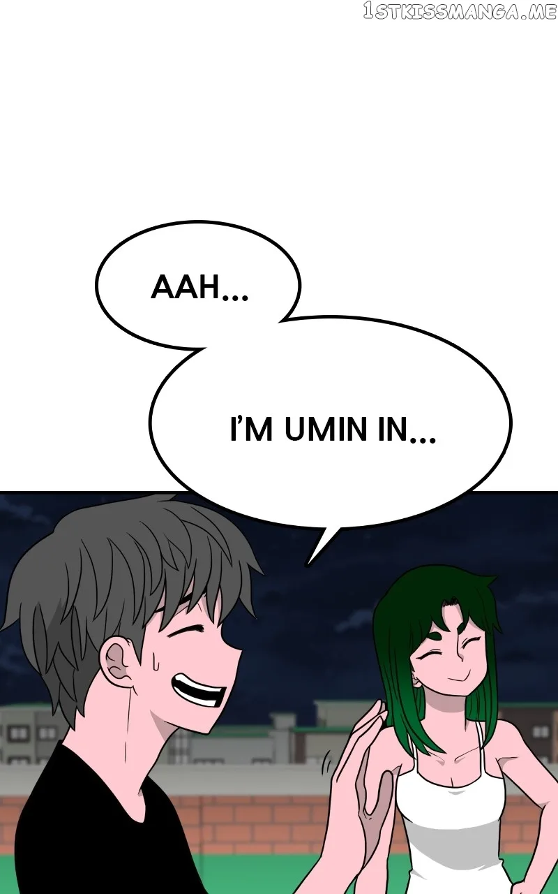 Dating to Survive Chapter 14 page 50