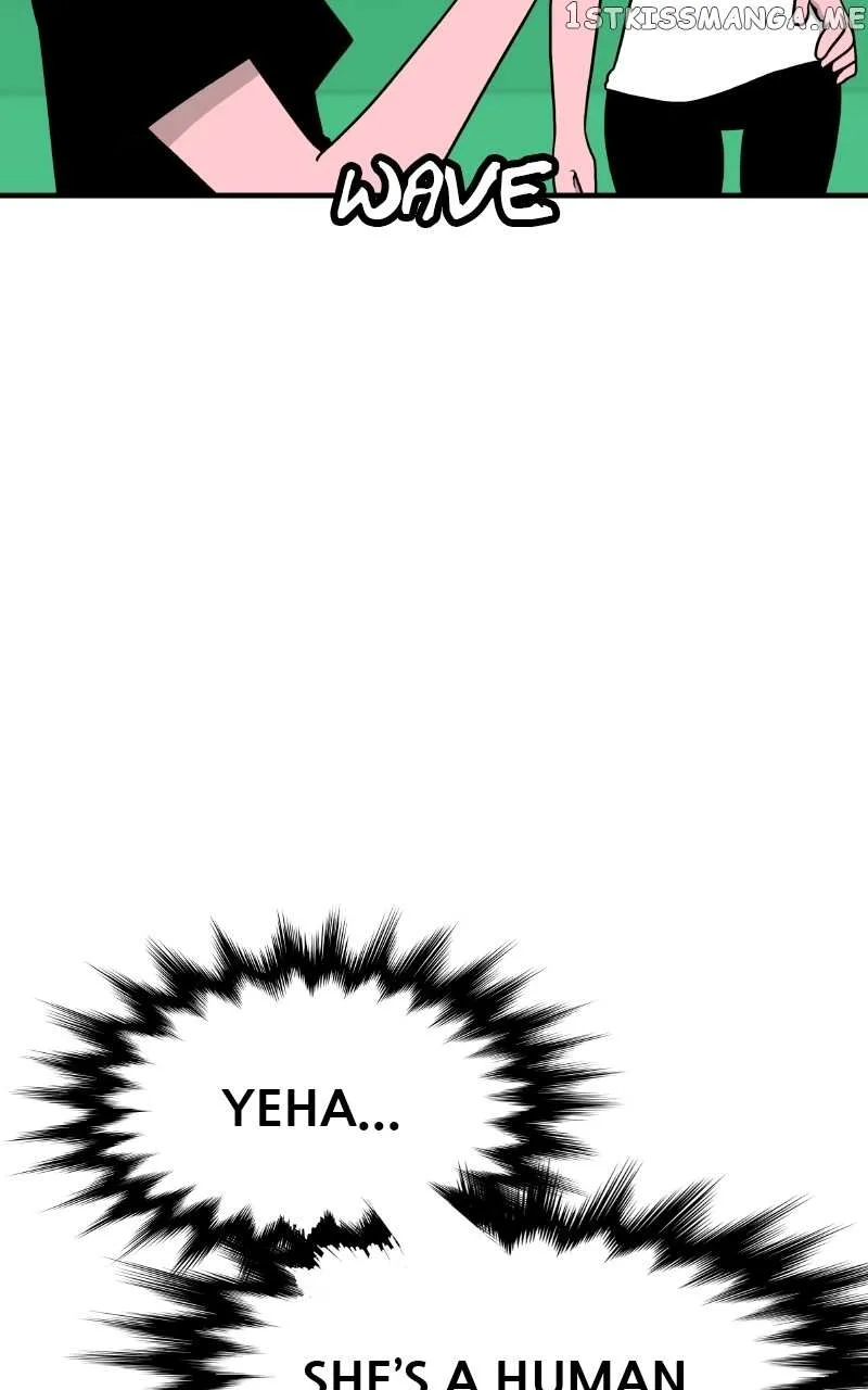 Dating to Survive Chapter 14 page 51