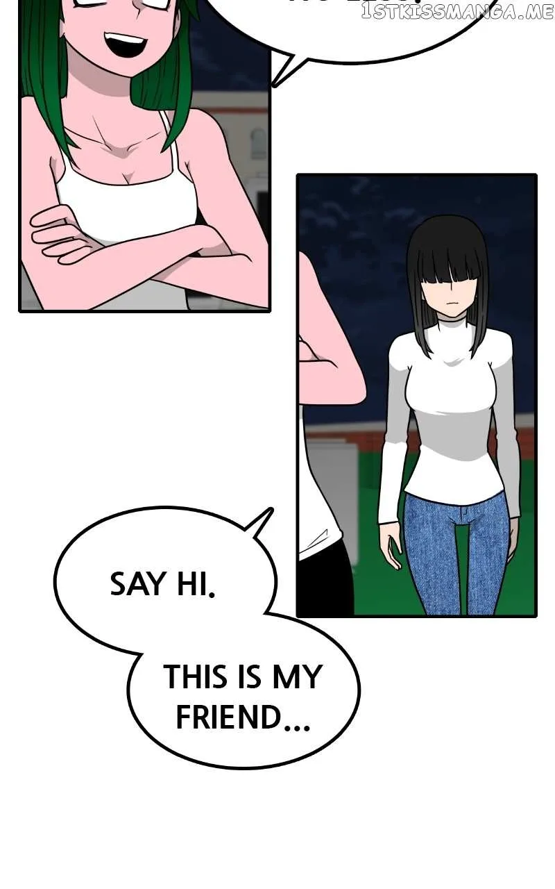 Dating to Survive Chapter 14 page 47