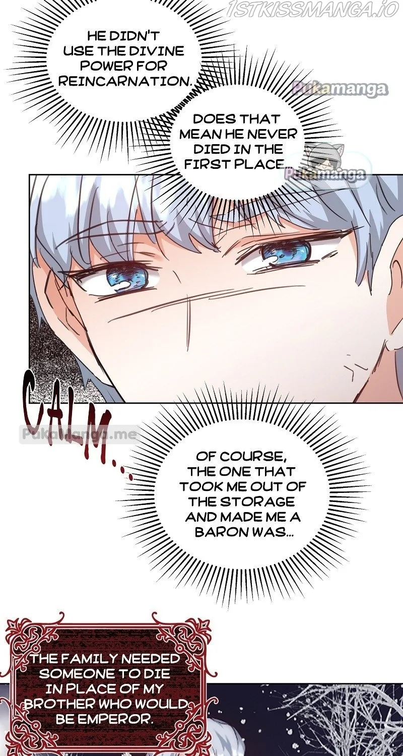 Demon Lord’s 5500 Shadows Chapter 58 page 10