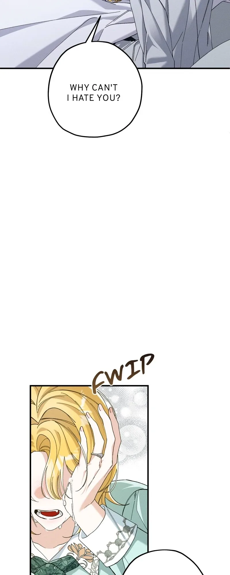 The Beast Within Chapter 87 page 29