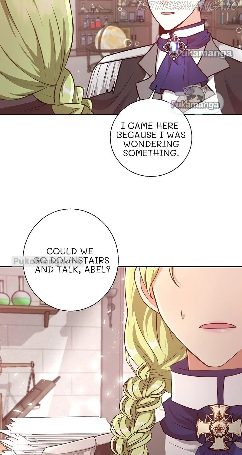Demon Lord’s 5500 Shadows Chapter 58 page 8