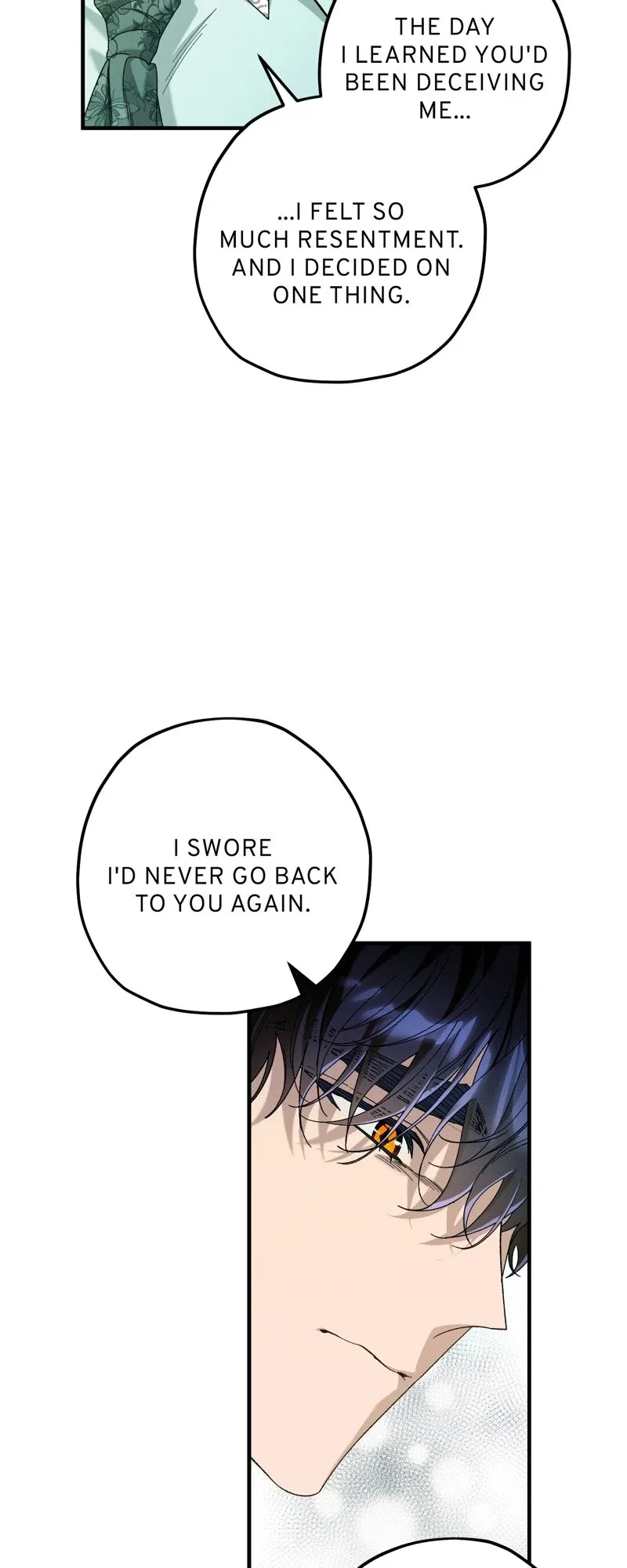 The Beast Within Chapter 87 page 30