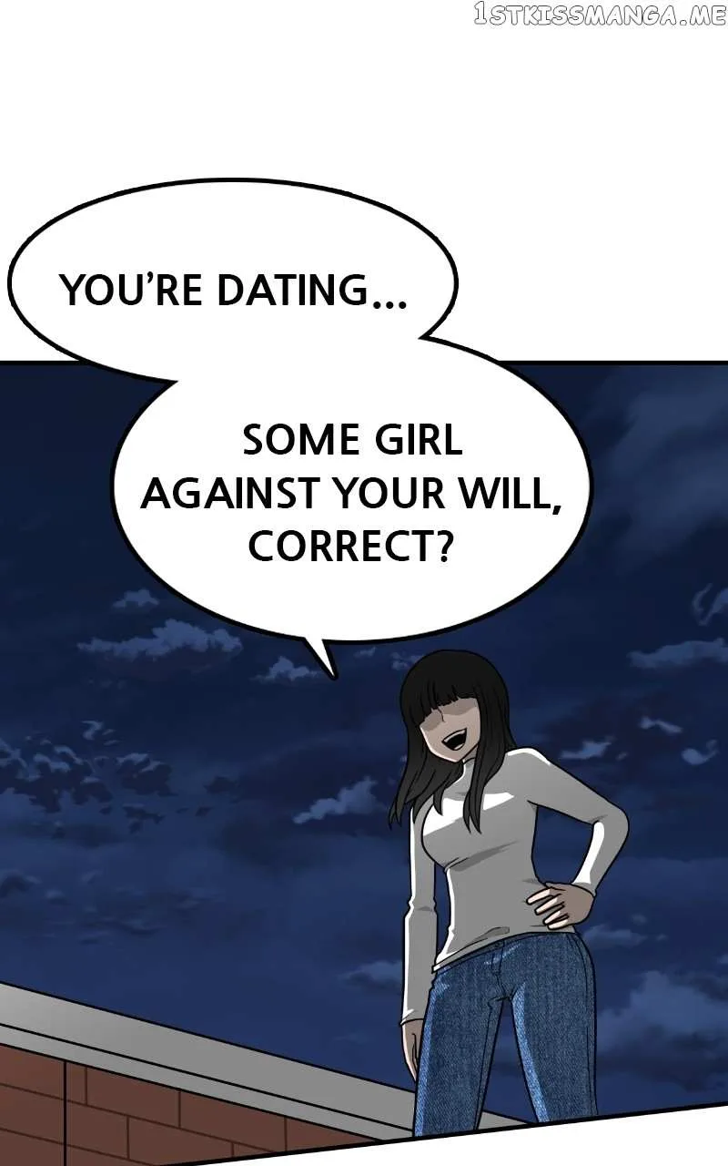 Dating to Survive Chapter 14 page 58