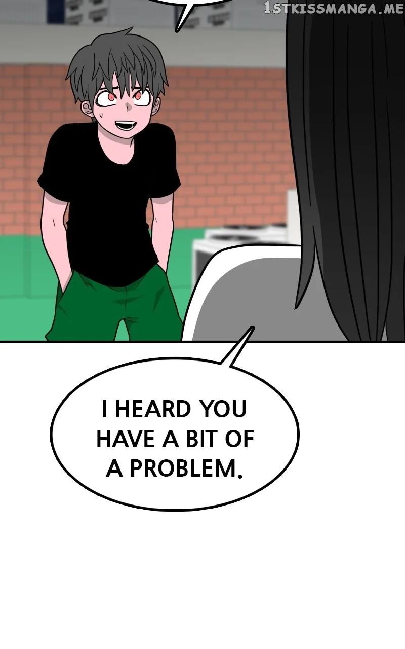 Dating to Survive Chapter 14 page 57