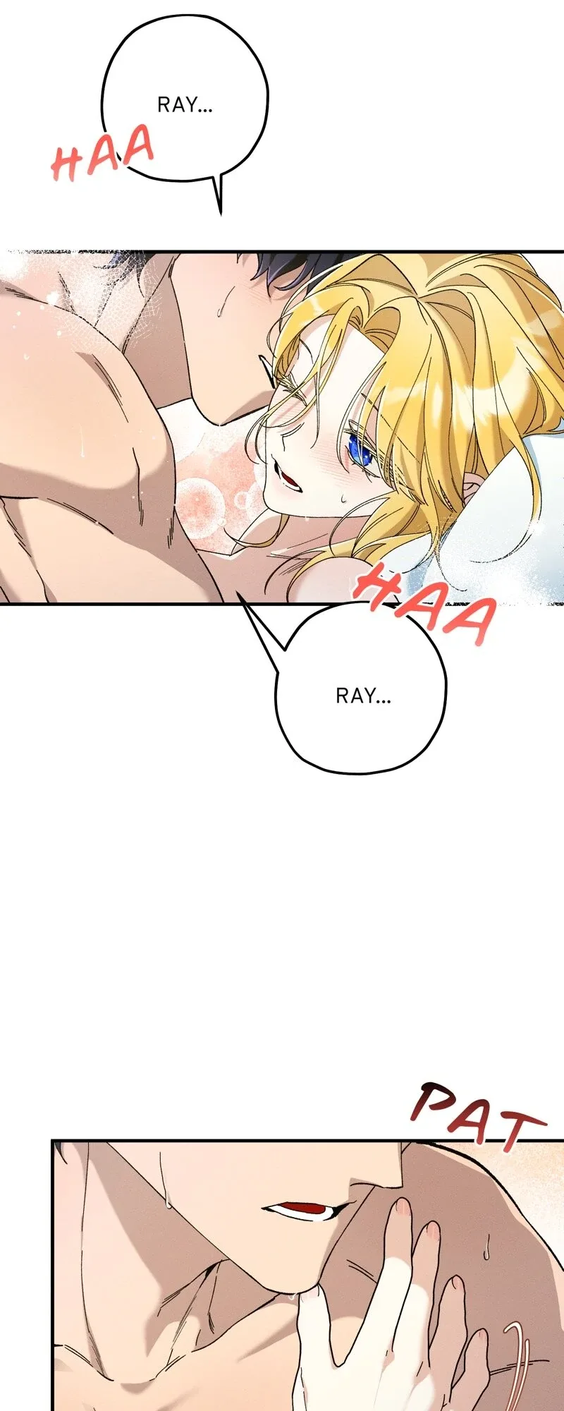 The Beast Within Chapter 87 page 48