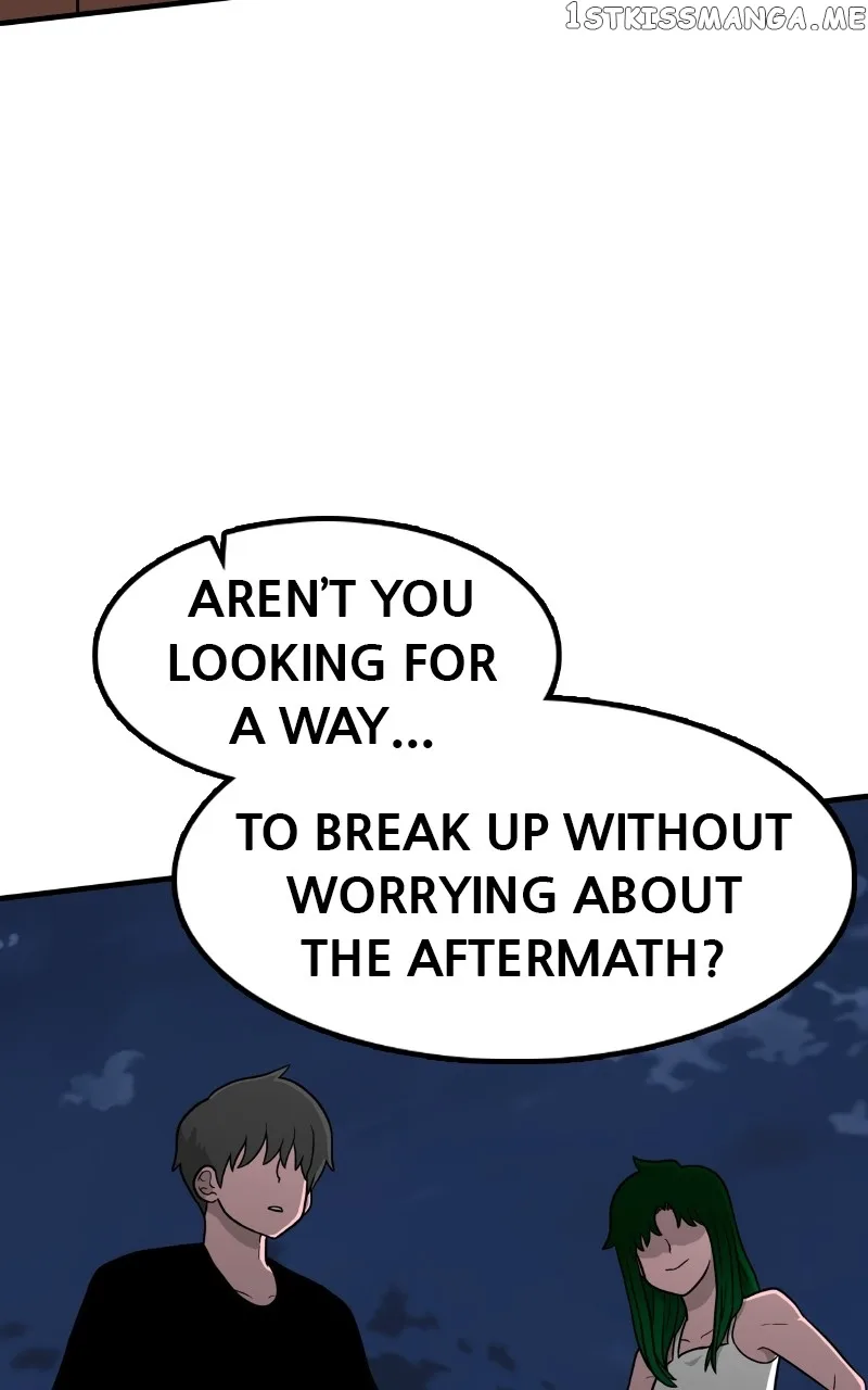 Dating to Survive Chapter 14 page 59