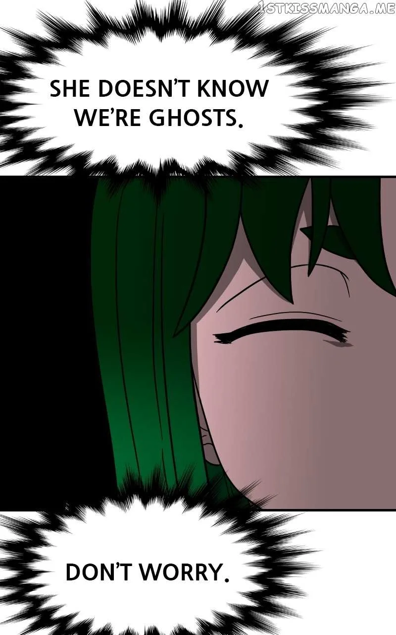 Dating to Survive Chapter 14 page 53