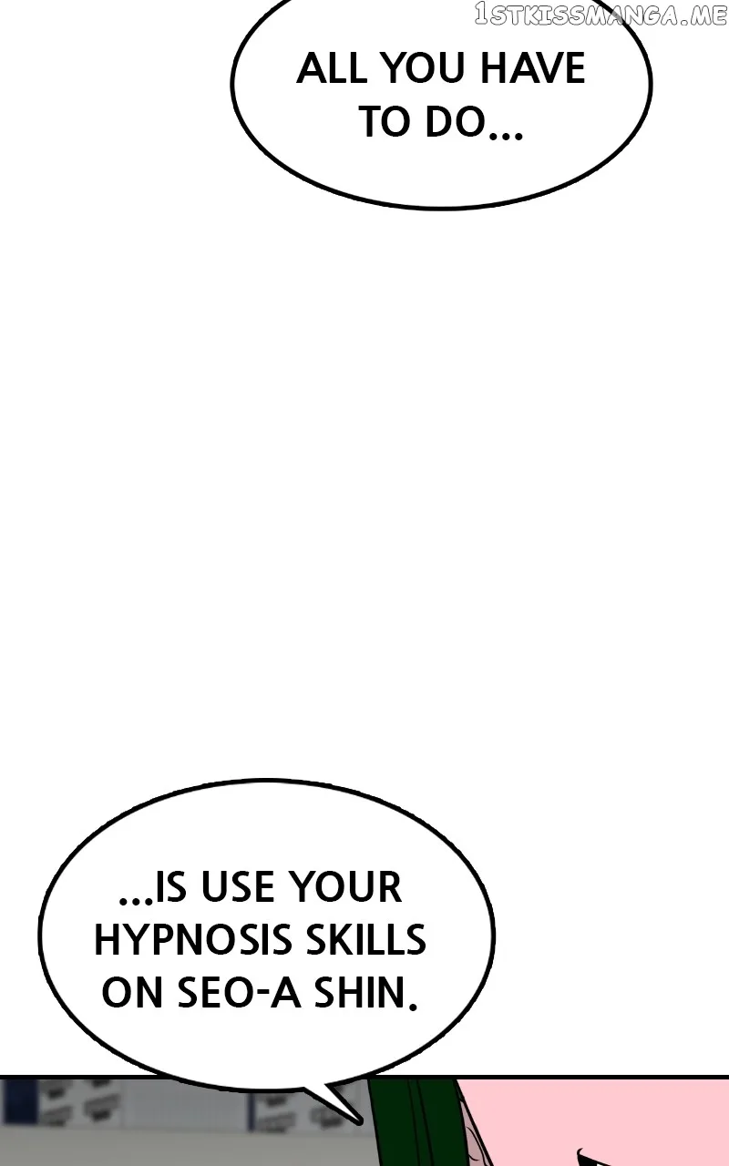 Dating to Survive Chapter 14 page 65
