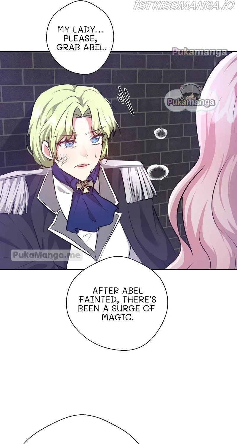 Demon Lord’s 5500 Shadows Chapter 58 page 19