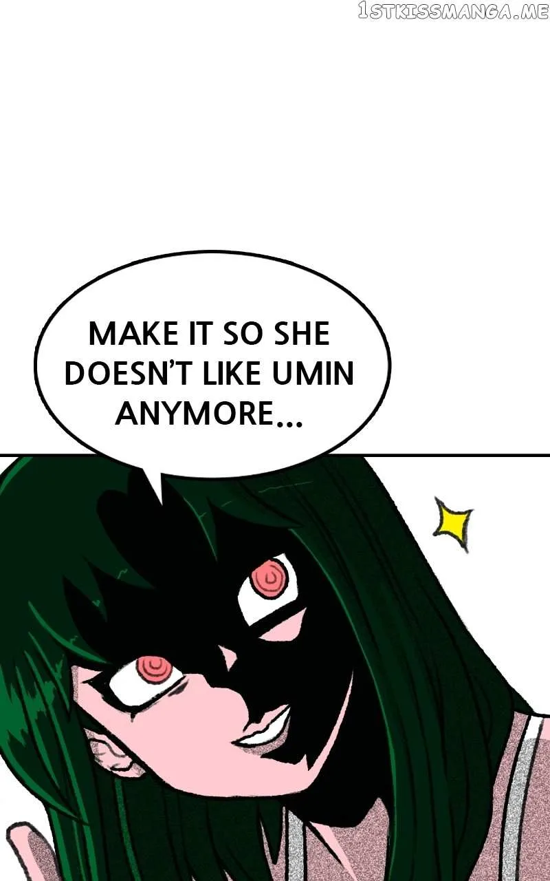 Dating to Survive Chapter 14 page 67